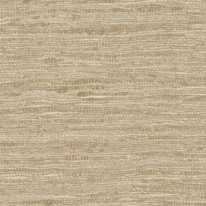 tapeta obiektowa Tussah Silk 68014 beż karmelowy jasny miodowy pętelkowa