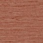 tapeta obiektowa Tussah Silk 68017 czerwień ceglasta przygaszona surowy jedwab