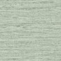 tapeta obiektowa Tussah Silk 68020 szałwia lodowa jasna zielono-szara surowy jedwab