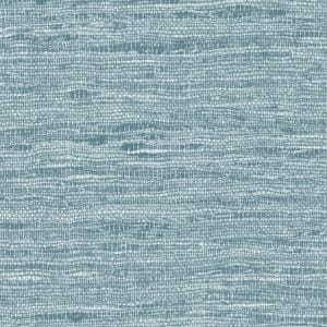 tapeta obiektowa Tussah Silk 68022 błękit stalowy szaro-niebieski średni hotelowa