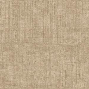 tapeta obiektowa Muga Silk 67818 beż orzechowy naturalny tkanina