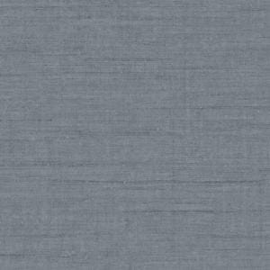 Tapeta obiektowa FLEMISH FLAX 67736 dymny niebiesko-szary naturalna