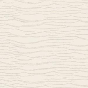 tapeta obiektowa Sand Waves 67762 biel perłowa jasna szara przetarty len