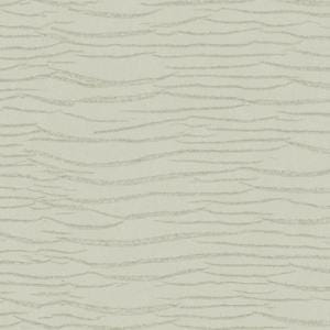 tapeta obiektowa Sand Waves 67767 szarość szałwiowa jasna zielona naturalna