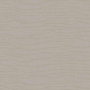 tapeta obiektowa Sand Waves 67768 greige jasny szaro-beżowy fale