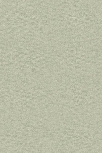 Tapeta_Belgian_Linen_67913 Tło w kolorze jasnym szałwiowym zielono-szarym. Pastelowa zieleń z szarością. Struktura lnu.