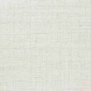 Tapeta Belgian Linen 67681 Tło w kolorze kremowej bieli. Splot w kolorze jasnego kremu. Nitki w kolorze beżowego białego.
