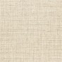 Tapeta Belgian Linen 67682 Tło w kolorze jasnego piaskowego beżu. Splot w kolorze beżowym. Nitki w kolorze ciemnego beżu.