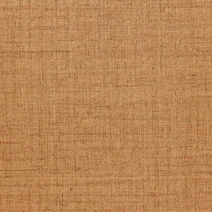 Tapeta Belgian Quartz 67691 Tło w kolorze miodowego karmelowego brązu. Splot w kolorze złotego brązu. Nitki w kolorze rdzawego brązu.