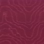Tapeta obiektowa MOIRE SAUVAGE 67701 burgund fuksja malinowa jedwab mory luksusowa