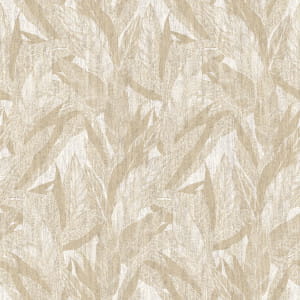 tapeta obiektowa Tropic Traces 67531 beż piaskowy jasny naturalny hotelowa