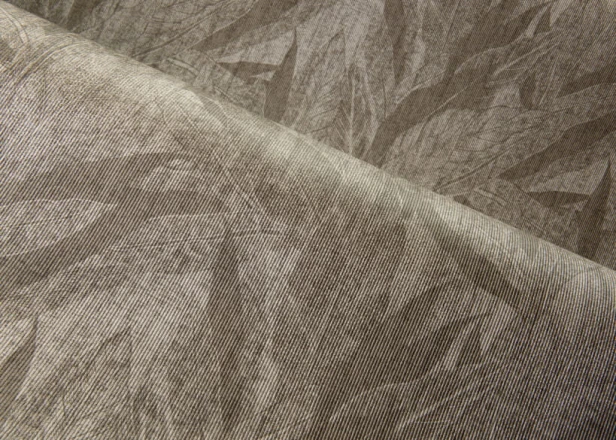 tapeta obiektowa Tropic Traces tropikalne liście komplet 5 kolorów
