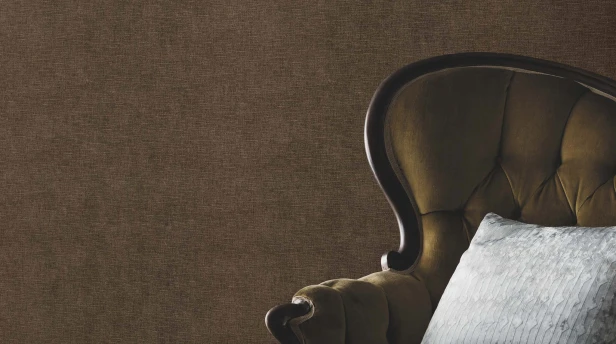 Tapeta obiektowa Dallas z efektem grubej tkaniny lnianej w 16 wersjach kolorystycznych