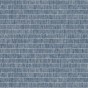 TC75012 Tło w kolorze granatowego indigo. Splot w odcieniu granatu i bieli
