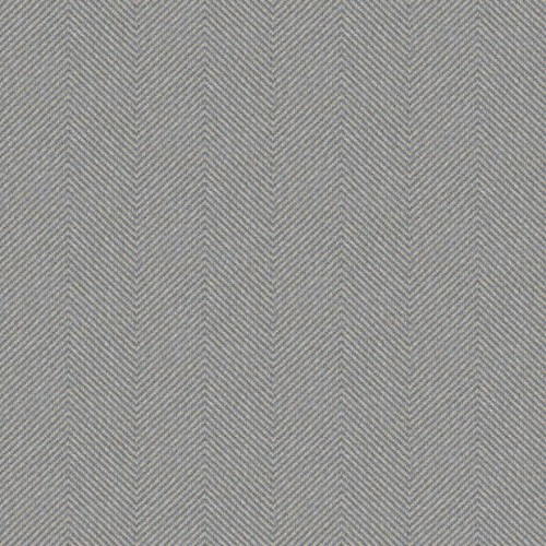 Tapeta TC75428 Tło w kolorze ciepłego beżu. Jodełka w kolorze szaro-niebieskim. Wzór to drobna, pionowa jodełka herringbone, klasyczna i elegancka. Kolor zgascony, neutralny z niebieskim akcentem.