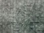 Monimenta 360 32 Tło w kolorze szarym z ciemną zielenią. Ornament w kolorze ciemno-szarym i białym