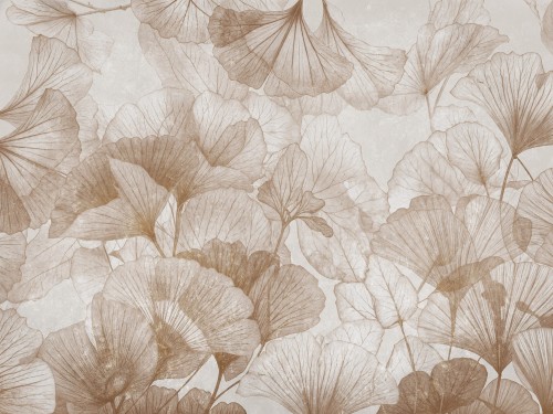 Ignis 950 32 Monochrom sepia beżowy ton w ton, ciepły natural