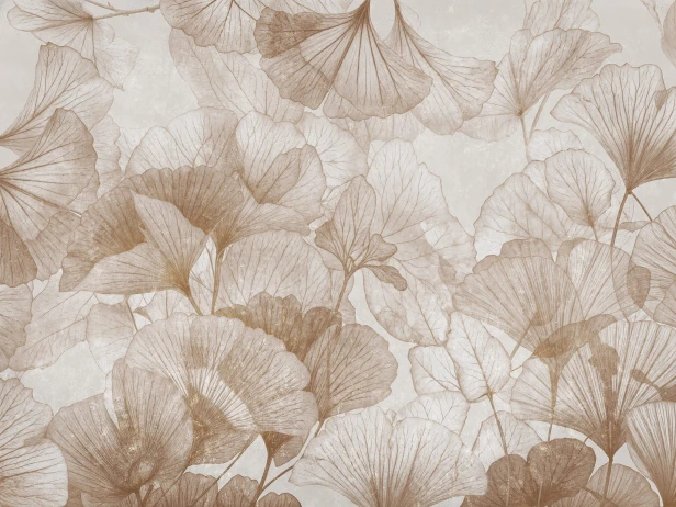 Ignis 950 32 Monochrom sepia beżowy ton w ton, ciepły natural