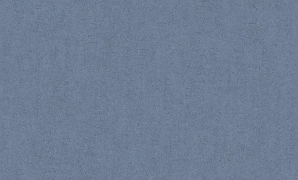 91740572 Tapeta obiektowa Alba Błękit Denim. Szaro-niebieski denim o spokojnej fakturze. Nowoczesne tło do gabinetu i pokoju młodzieżowego.