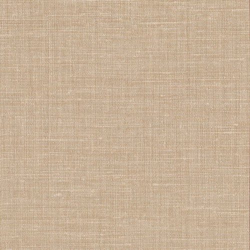 91660275 Średni brązowo-beżowy len o taupe nucie i matowym wykończeniu.