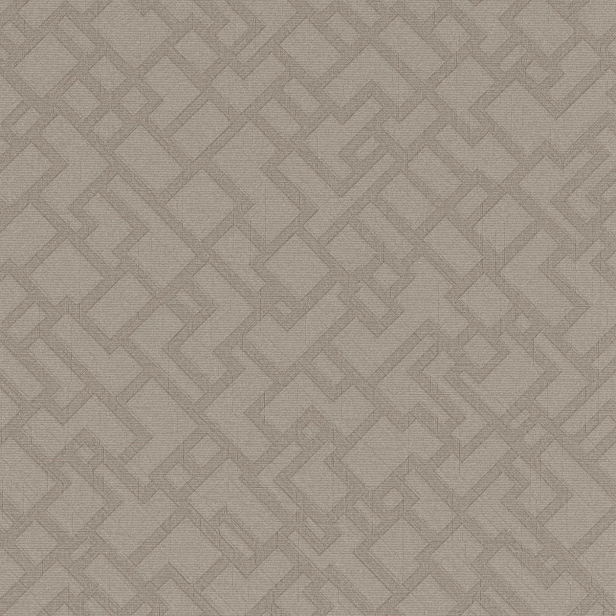 91570247 Średni taupe o ciepłej, ziemistej bazie i wyraźnym labiryncie.