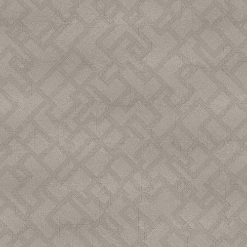 91571025 Jasny beż taupe o neutralnej bazie i subtelnym labiryncie.