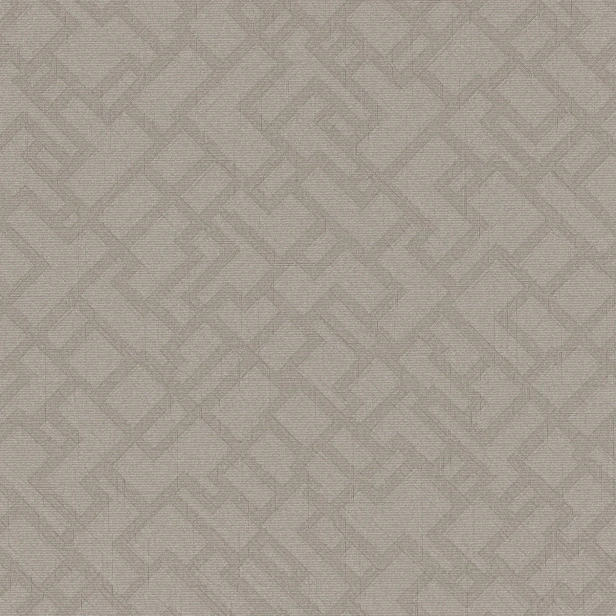 91571025 Jasny beż taupe o neutralnej bazie i subtelnym labiryncie.