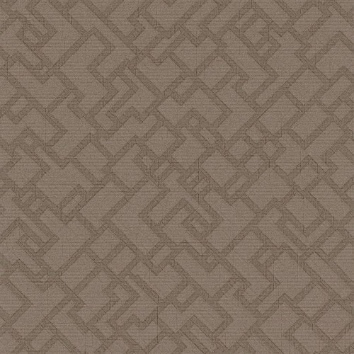 91571042 Ciepły taupe o szaro-brązowej bazie i spokojnym rysunku.