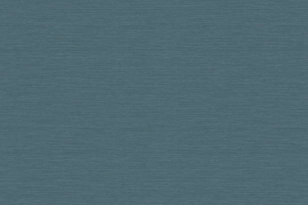 Tapeta Bazaar Plain WR2859 Tło w kolorze morskiego błękitu. Splot w odcieniu granatowej szarości.