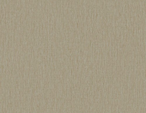 Tapeta QX50421 Tło w kolorze jęczmiennego beżu ze złotymi nitkami, ciepły średni beż. Mikro len 1mm z widoczną złotą nitką w splocie. Przytulny.