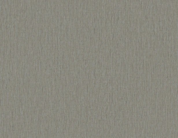 Tapeta QX50432 Tło w kolorze średniego taupe, szaro-beżowy z brązową nitką. Gęsty mikro splot, elegancki i neutralny. Ponadczasowy