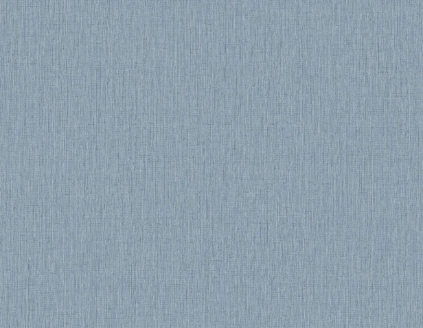 Tapeta QX50438 Tło w kolorze pyłowego błękitu, jasny szaro-niebieski. Delikatny, chłodny błękit, bardzo drobny pionowy splot 1mm