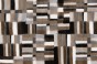 tapeta Palia TPA-0826-0221-02 patchwork brązowy greige szary naturalny wabi-sabi