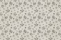 tapeta Floret TPA-0826-0228-02 kwiatki brązowe taupe naturalna