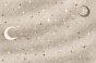 tapeta Celeste TPA-0826-0236-03 księżyce beż taupe jasny minimalistyczny