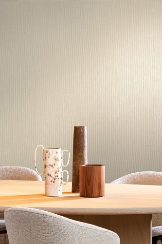 Tapeta obiektowa ARUNDO drobny splot tkaniny w 14 kolorach