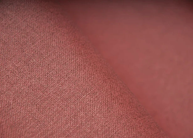 Tapeta Belgian Linen - efekt naturalnego lnu belgijskiego - struktura melanż - winyl na tkaninie, 22 kolory