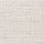 Tapeta Belgian Linen 67680 Tło w kolorze perłowej bieli. Splot w kolorze jasnego beżu. Nitki w kolorze białego szarego