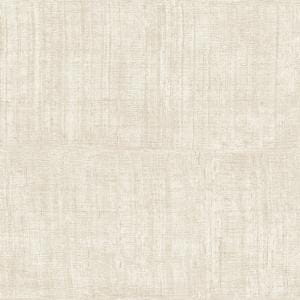 tapeta obiektowa Muga Silk 67810 biel perłowa kremowa jasna dziki jedwab