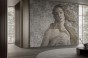 Fototapeta Venus Botticelli w 4 wersjach kolorystycznych