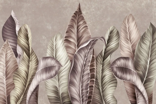 TPA-0324-0073-07 Taupe z domieszką zieleni i fioletu, najbardziej ziemisty i boho