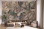Fototapeta Blush magnolie secesyjne w 7 wersjach