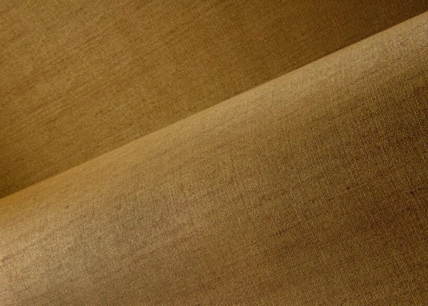 Tapeta obiektowa LAZUR len naturalny,  komplet 12 kolorów
