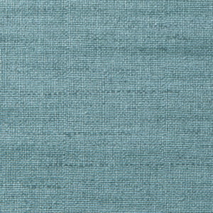 Tapeta obiektowa LAZUR 67581 morski turkusowy niebieski len naturalny