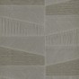 Tapeta obiektowa FOCAL 67475 grafitowy oliwkowy taupe prążki