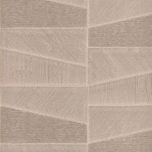 Tapeta obiektowa FOCAL 67478 różowy taupe hotelowa