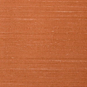 tapeta obiektowa Silkx 67011 terakota pomarańczowa rdzawa shantung