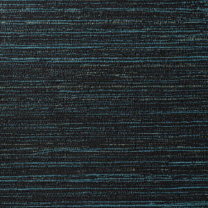 tapeta obiektowa Silkx Raw 67495 granat ciemny z turkusem surowy jedwab