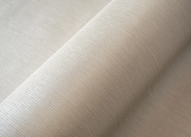 Tapeta obiektowa ARUNDO drobny splot tkaniny w 14 kolorach