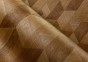 Tapeta obiektowa Cedar – 5 kolorów – efekt geometrycznego drewna 3D